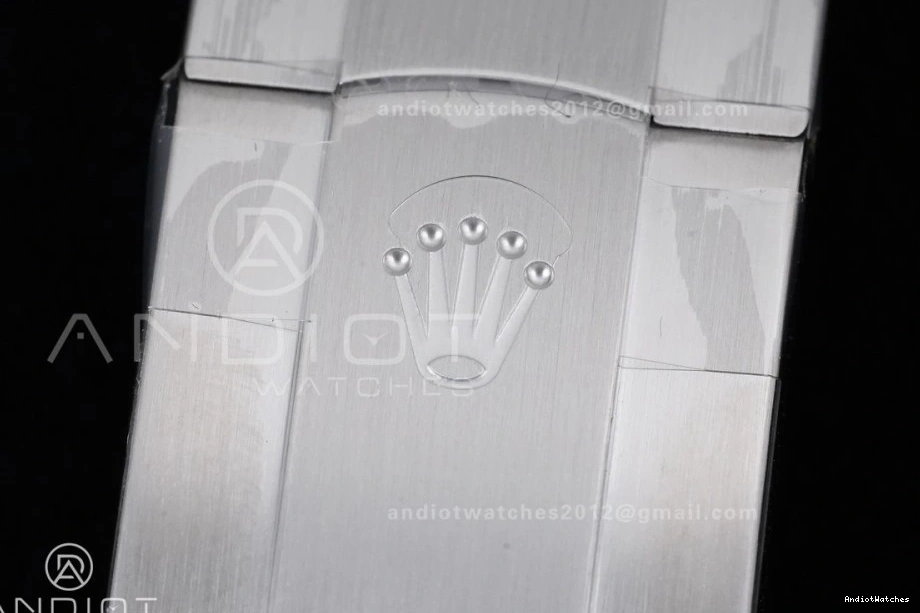 Contemporary Steel Oyster Best Dial 904L DD3230 Yellow VSF Perpetual Edition 41mm 953 124300 V 1:1 1107